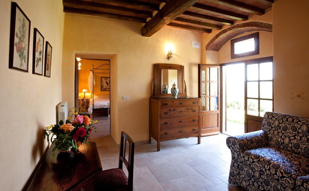 Fattoria Poggerino Bed & Breakfast Radda in Chianti