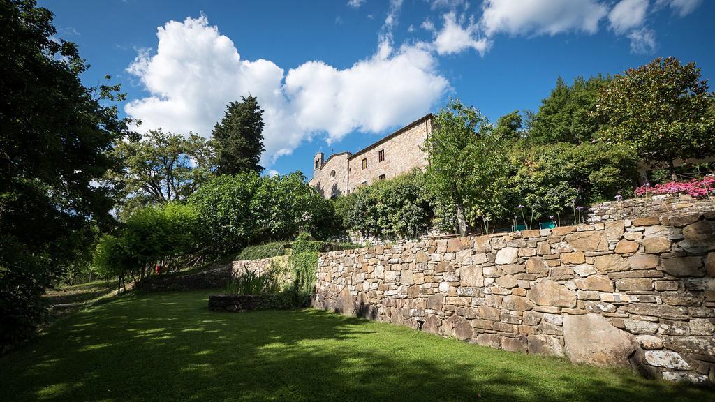 Bed & Breakfast Fattoria Poggerino