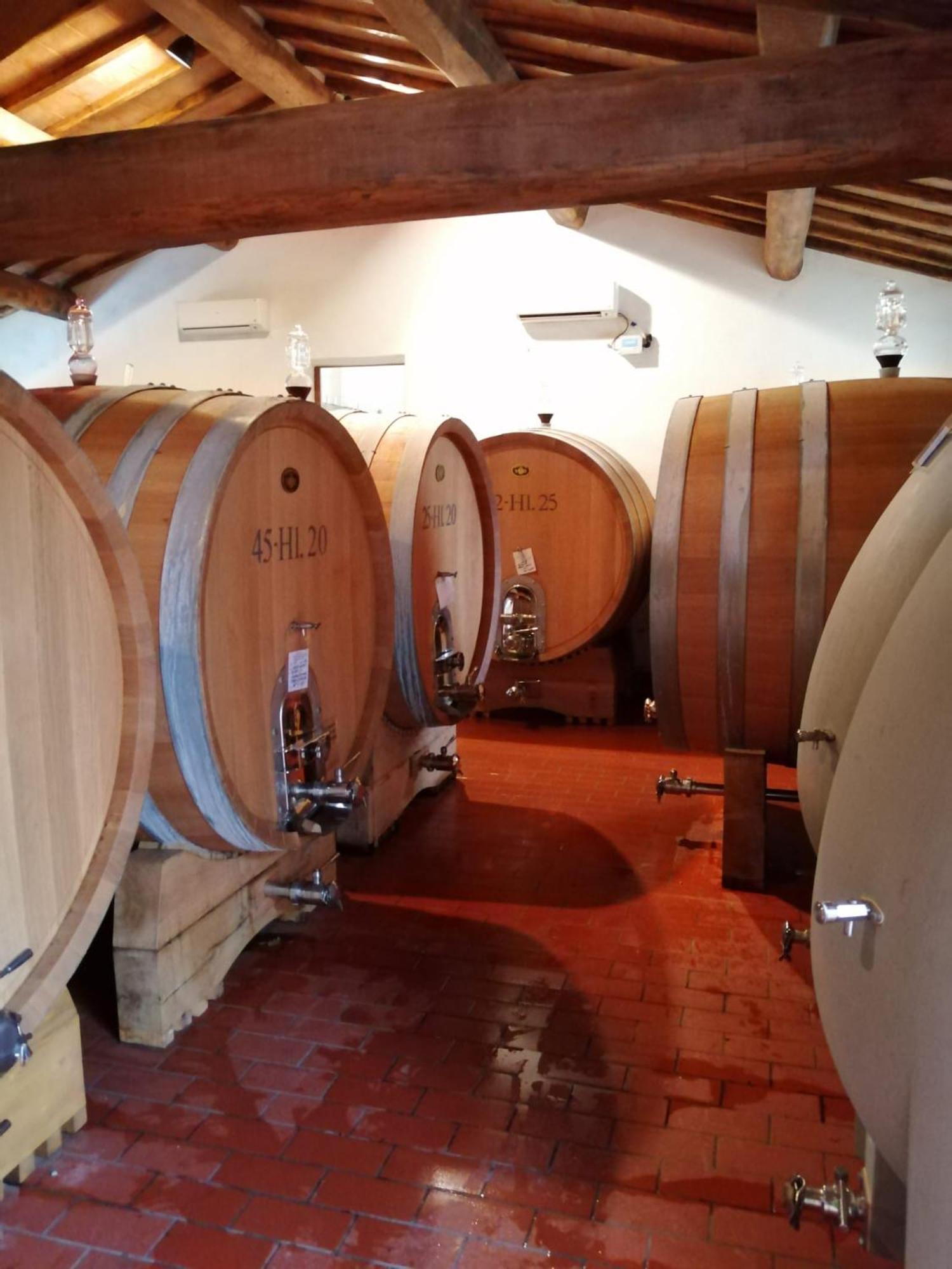 Fattoria Poggerino